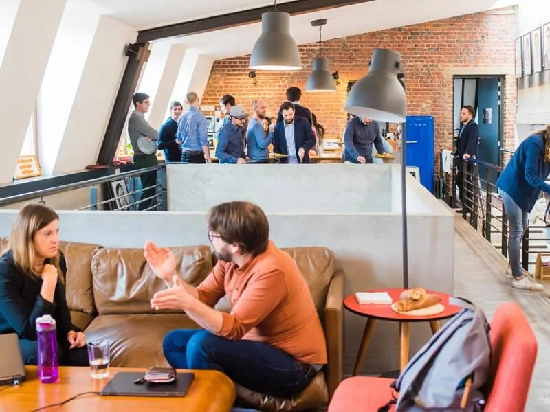 GDPR Compliance Guide for Guest WiFi - Legal requirements and best practices