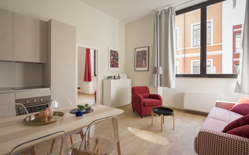 Setting Up Guest WiFi in an Airbnb or Rental Property