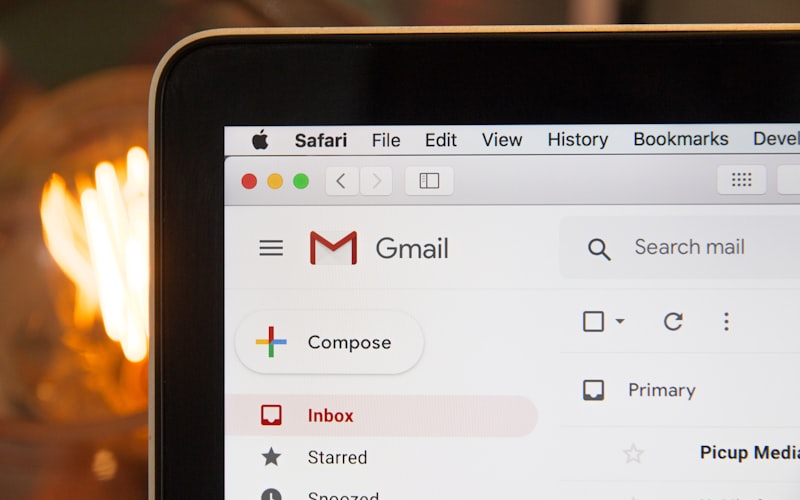 The Perfect WiFi Welcome Email Sequence