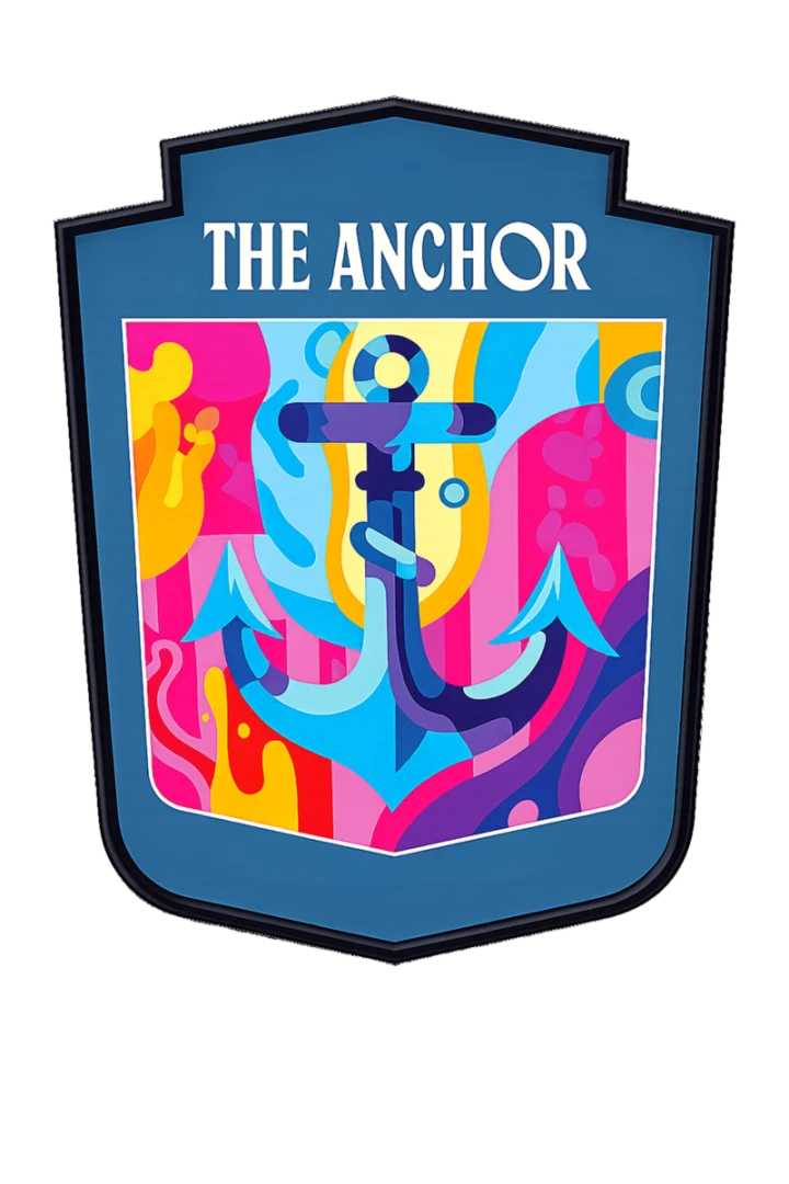 The Anchor