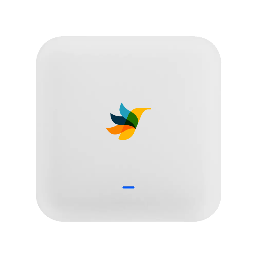 CaptiFi Plug & Play WiFi Device