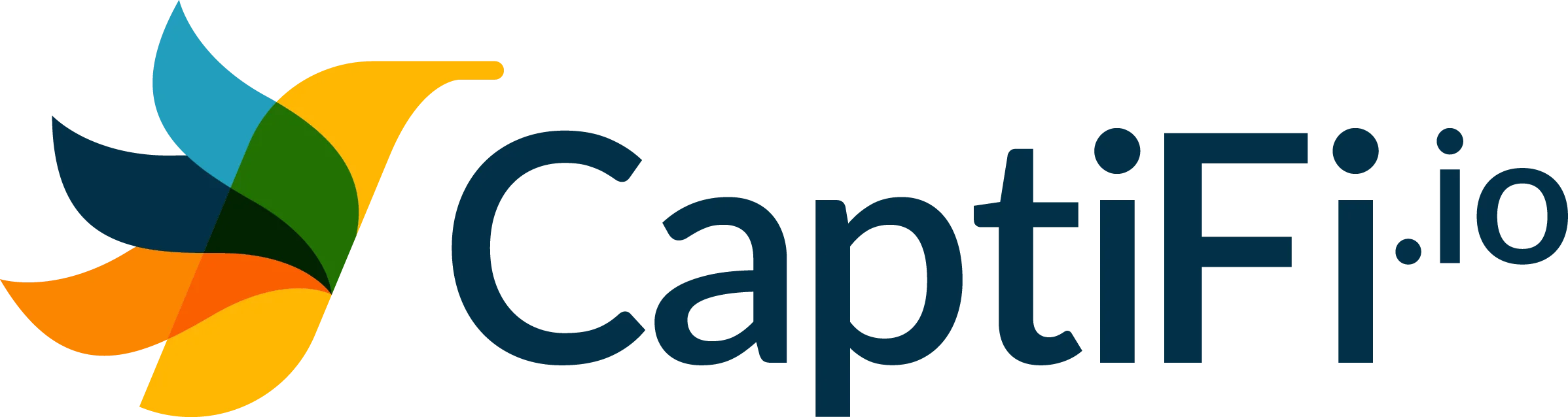 CaptiFi - Guest WiFi Marketing Platform